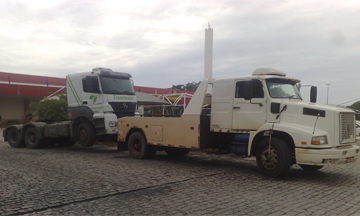 100 Grilo Guinchos e Auto Socorro - Ribeirão Preto